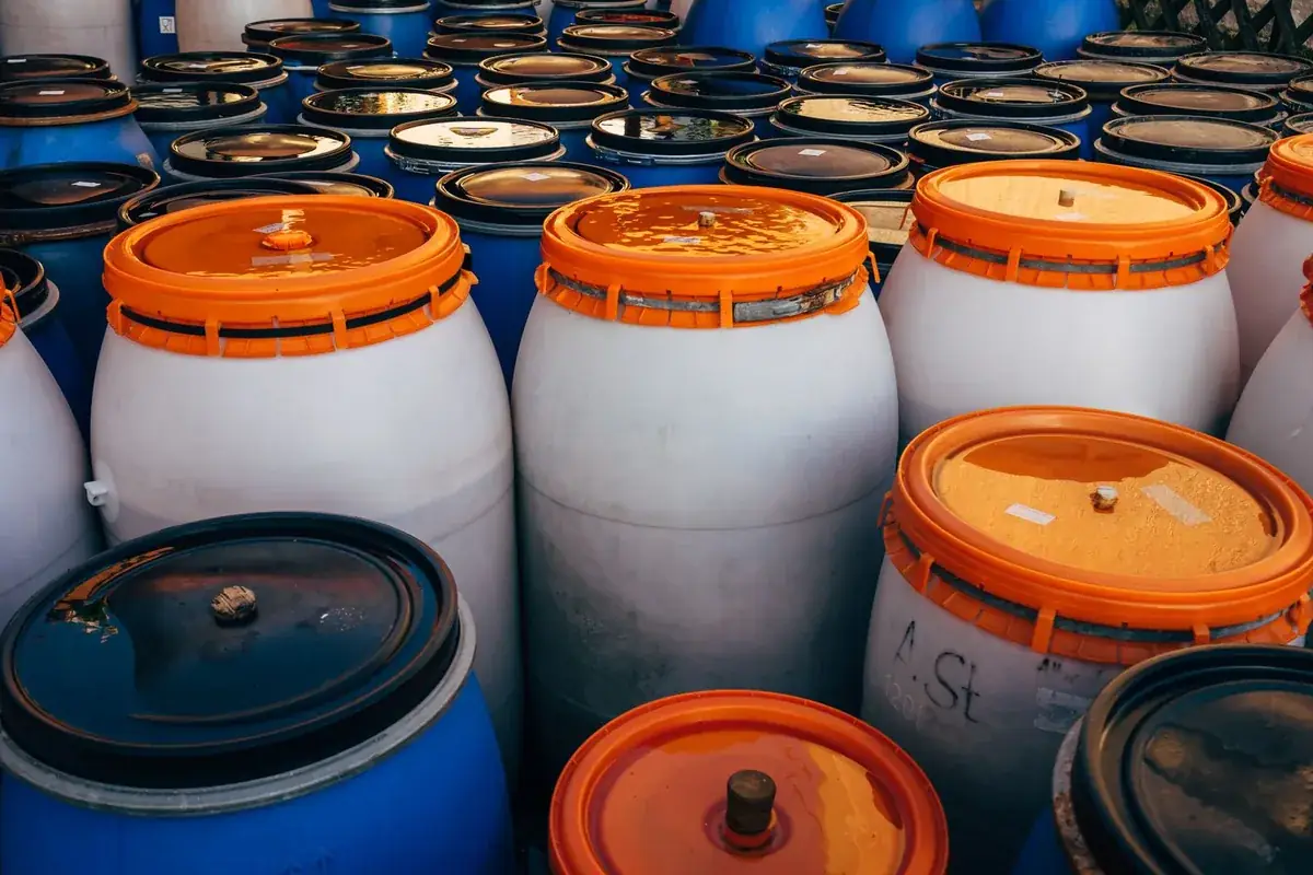 Medical Waste Removal in Belen, NM