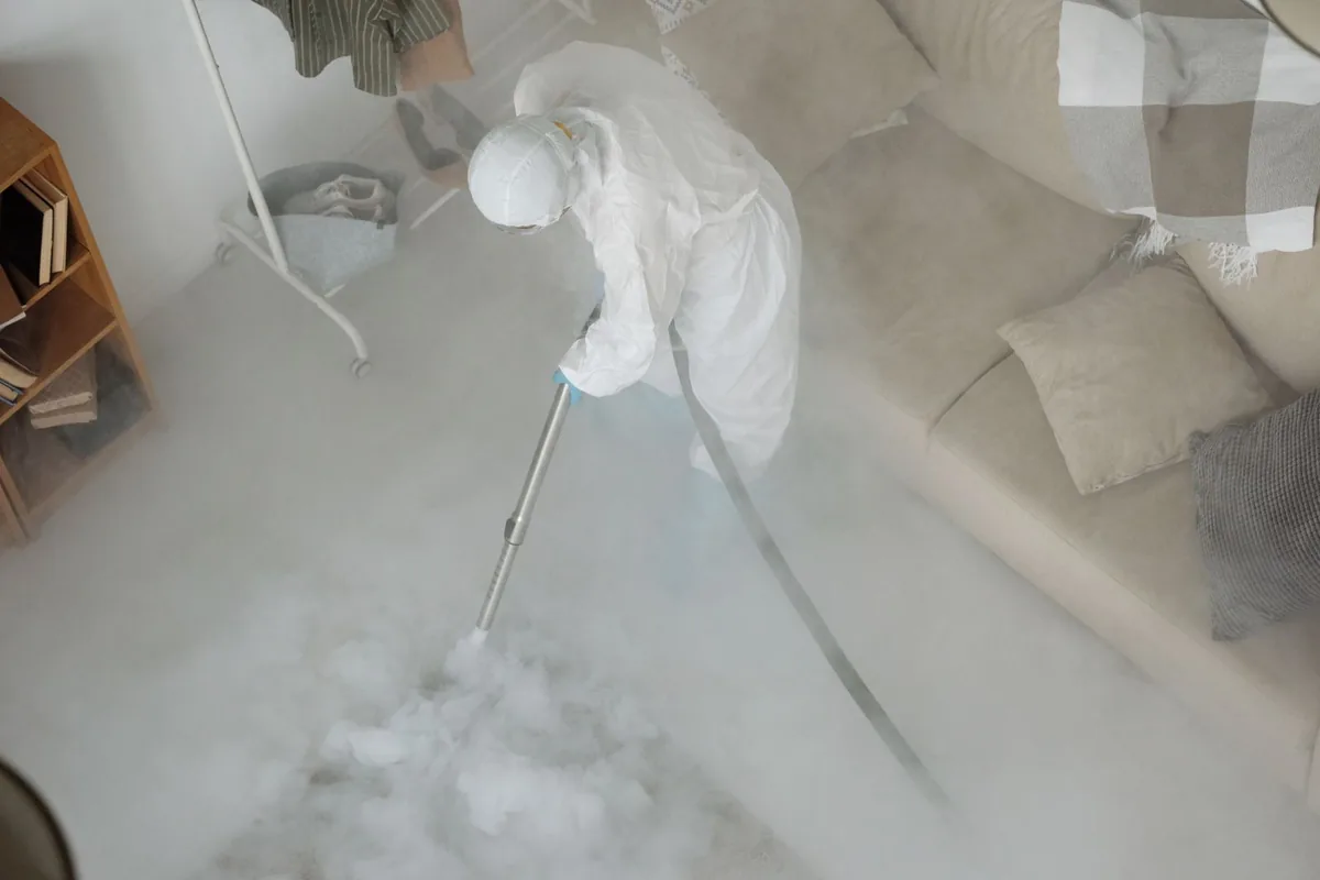 Biohazard Cleanup in Belen, NM